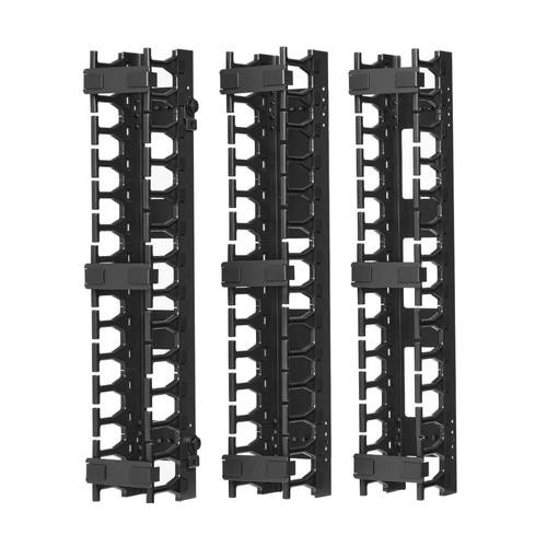 Tripp Lite  accessoire de racks - SRCABLEVRT3