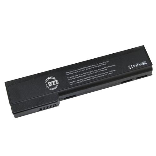 BTI  batterie rechargeable Lithium-Ion (Li-Ion) 5600 mAh 10,8 V - HP-EB8460P