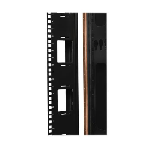 Tripp Lite  accessoire de racks - SRGROUND