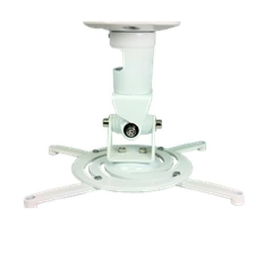Amer Networks  support pour projecteurs Plafond Blanc - AMRP100 Amer Networks  support pour projecteurs Plafond Blanc - AMRP100