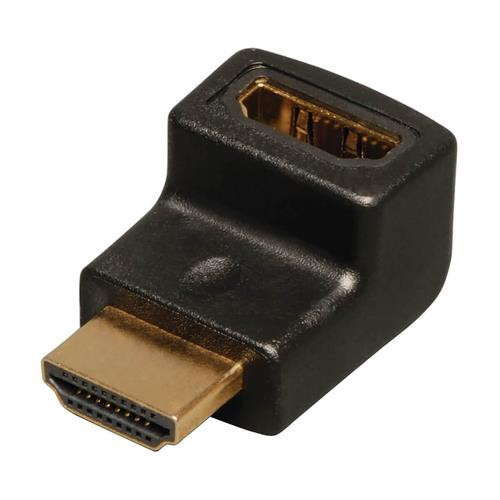 Tripp Lite  changeur de genre de câble HDMI Noir - P142-000-UP