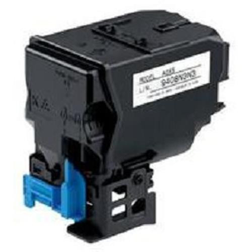 Dataproducts  Cartouche de toner 1 pièce(s) Noir - A0X5132