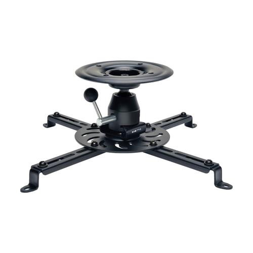 Tripp Lite  support pour projecteurs Plafond Noir - DUNVPJT