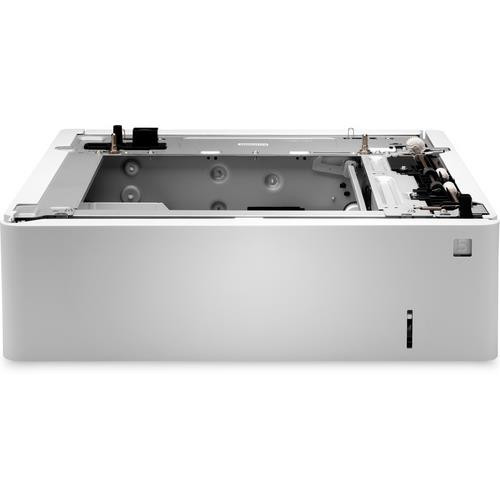 HP LaserJet Chargeur de support Color 550 feuilles - B5L34A