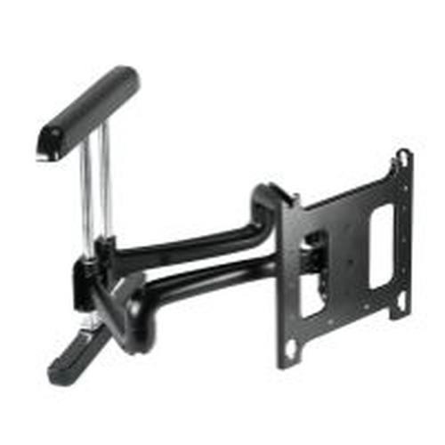 Chief Swing Arm Wall Mount Noir - PDRUB