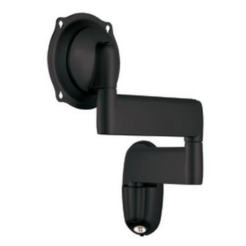 Chief Universal Flat Panel Dual Swing Arm Wall Mount Noir - JWDUB