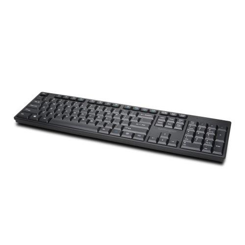 Kensington Clavier sans fil à profil bas Pro Fit® - K75229US