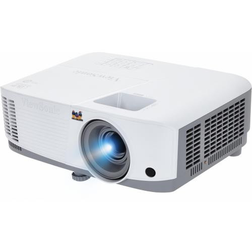 Viewsonic  vidéo-projecteur Projecteur à focale standard 3800 ANSI lumens DMD WXGA (1280x800) Blanc - PA503W