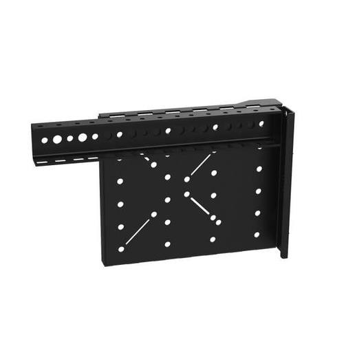 C2G  accessoire de racks Kit rail d’étagère - VWM-RR-4RU