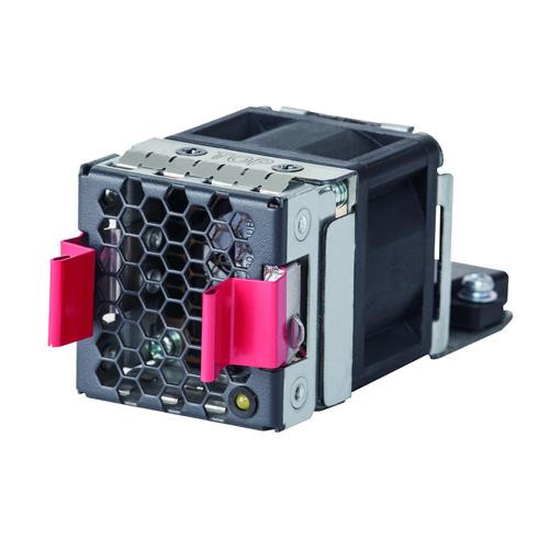 HPE Networking X711 Frt(prt)-Bck(pwr) HV2 Fan Tray - JH388A