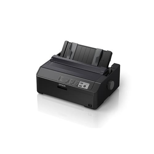 Epson  imprimante matricielle (à points) 550 caractères par seconde - C11CF39201 Epson  imprimante matricielle (à points) 550 caractères par seconde - C11CF39201