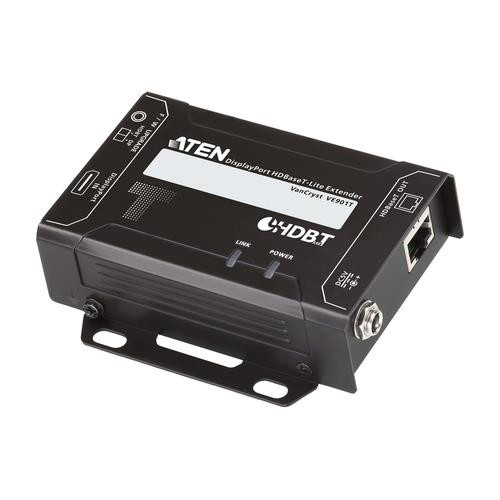 ATEN  extension audio/video Émetteur AV - VE901T
