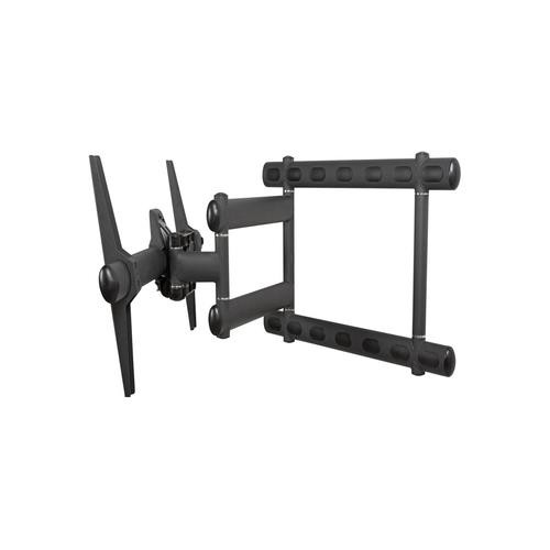 Premier Mounts  support pour téléviseur 172,7 cm (68") Noir - AM300-B