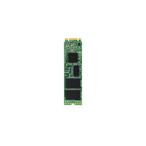 Transcend MTS820 120 Go M.2 Série ATA III 3D NAND - TS120GMTS820S Transcend MTS820 120 Go M.2 Série ATA III 3D NAND - TS120GMTS820S