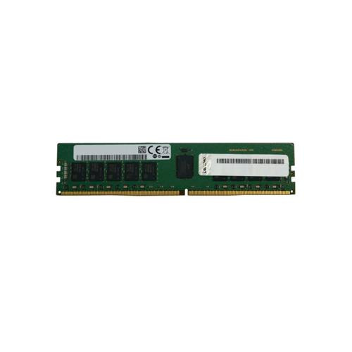 Lenovo  module de mémoire 32 Go 1 x 16 Go DDR4 288-pin DIMM - 4ZC7A15122