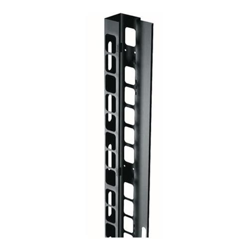 Middle Atlantic Products  accessoire de racks Conduit de câbles - DRK-44DUCT