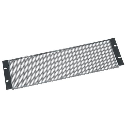 Middle Atlantic Products  accessoire de racks Panneau vierge ventilé - VT3