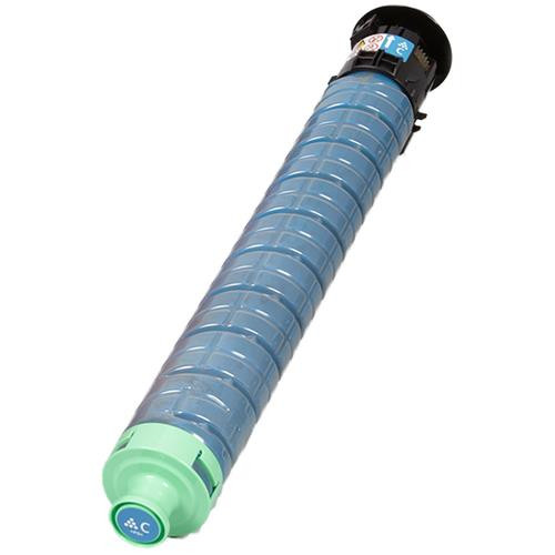 Ricoh SP C840A Cartouche de toner 1 pièce(s) Original Cyan - 821258 Ricoh SP C840A Cartouche de toner 1 pièce(s) Original Cyan - 821258