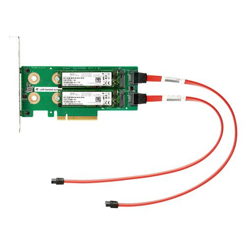 HPE  contrôleur périphérique - 878783-H21