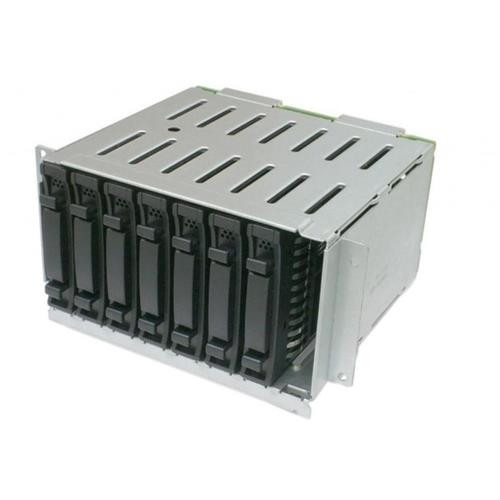 Lenovo  Boîtier de disques de stockage Boîtier HDD Noir, Argent 2.5" - 4XH7A60930 Lenovo  Boîtier de disques de stockage Boîtier HDD Noir, Argent 2.5" - 4XH7A60930