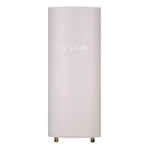 D-Link Points d’accès extérieurs Wi‑Fi AC1300 Wave 2 gérés dans le cloud - DBA-3620P