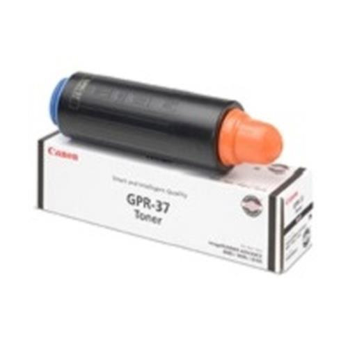 Canon  Cartouche de toner 1 pièce(s) Original Noir - 3764B003