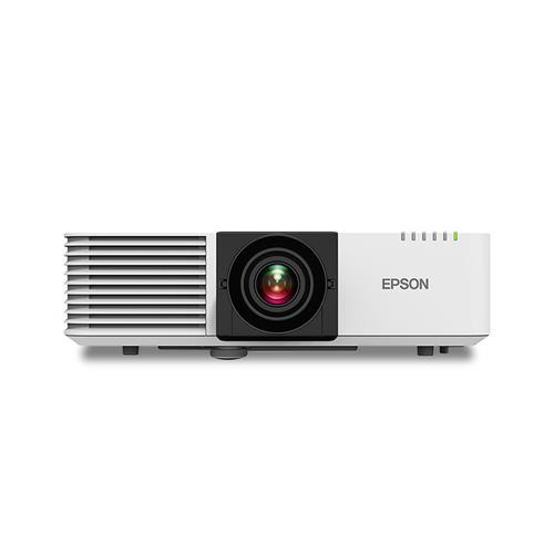 Epson L520W Projecteur à focale standard 5200 ANSI lumens LCOS WXGA (1200x800) Blanc - V11HA31020