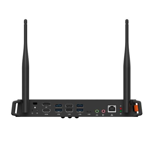 Viewsonic  Ordinateur embarqué 2,3 GHz Intel® Core™ i5 256 Go SSD 16 Go - VPC25-W53-P2