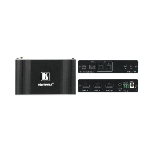 Kramer Electronics VS-211X HDMI - 20-80549090