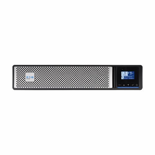 Eaton 5PX G2 alimentation d'énergie non interruptible Interactivité de ligne 3 kVA 3000 W 6 sortie(s) CA - 5PX3000RTG2