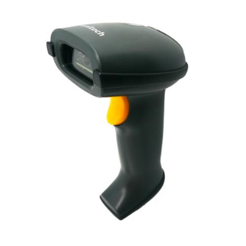 Unitech  lecteur de code barres Lecteur de code barre portable 2D CMOS Noir - MS838-2UCB00-SG
