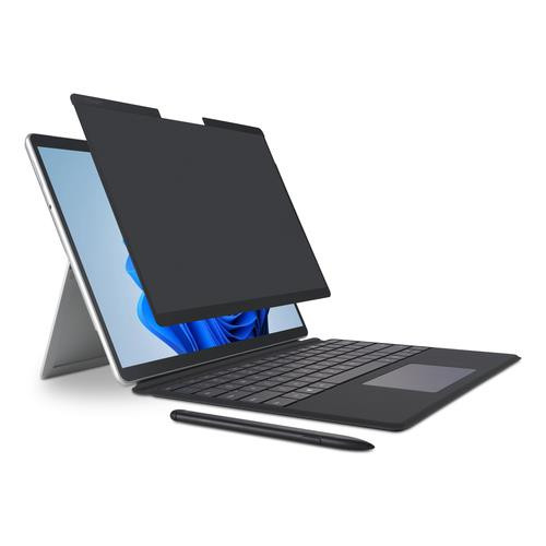 Kensington Filtre de confidentialité magnétique MagPro™ Elite pour Surface Pro 9 & Surface Pro 8 - K51700WW