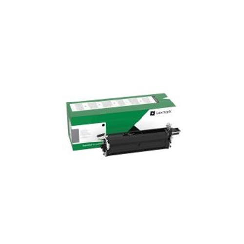 Lexmark  Cartouche de toner 1 pièce(s) Original Noir - 71C0Z10