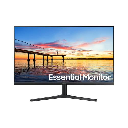 Samsung 32IN FLAT FHD 16/9 BLA écran plat de PC 81,3 cm (32") 1920 x 1080 pixels Full HD Noir - LS32B300NWNXGO