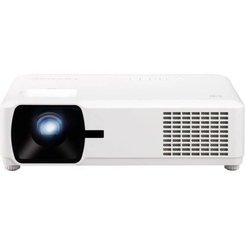 Viewsonic WXGA 4000 ANSI lumens LED WXGA (1280x800) Blanc - LS610WH Viewsonic WXGA 4000 ANSI lumens LED WXGA (1280x800) Blanc - LS610WH