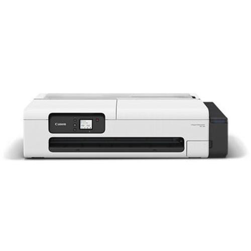 Canon imagePROGRAF TC-20 imprimante grand format Wifi Jet d'encre Couleur 2400 x 1200 DPI A1 (594 x 841 mm) Ethernet/LAN - 5815C002
