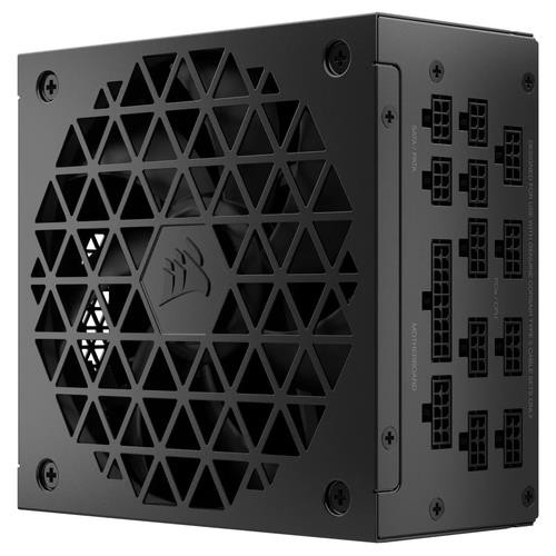 Corsair SF1000L unité d'alimentation d'énergie 1000 W 24-pin ATX SFX-L Noir - CP-9020246-NA