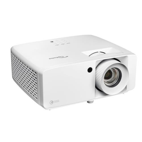 Optoma  vidéo-projecteur DLP 1080p (1920x1080) Compatibilité 3D - ZH450