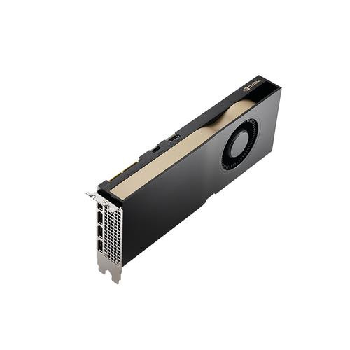 PNY RTX A5500 NVIDIA 24 Go GDDR6 - VCNRTXA5500-PB