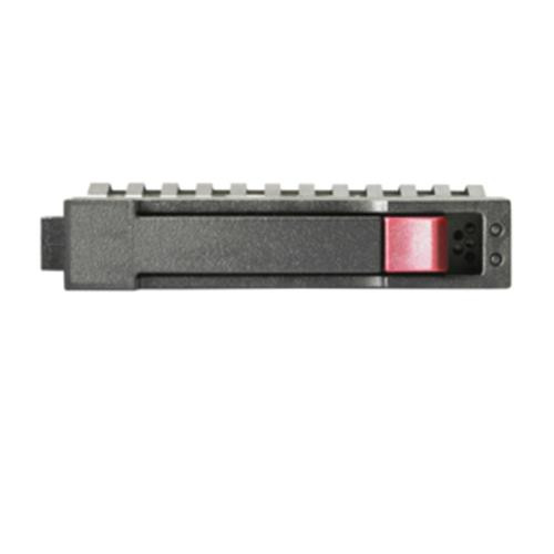 HPE MSA 900GB 12G SAS 15K SFF (2.5in) Enterprise 3yr Warranty disque dur 900 Go 15000 tr/min 2.5" - Q1H47A