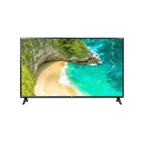 LG  Écran d'affichage dynamique 81,3 cm (32") HD Noir WebOS - 32LN340CBUD