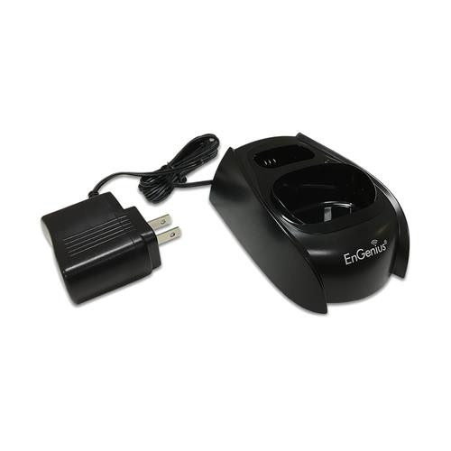 EnGenius  chargeur d'appareils mobiles téléphone Noir Secteur Intérieure - DURAFON-CH