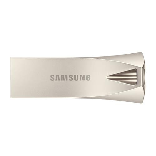 Samsung MUF-256BE lecteur USB flash 256 Go USB Type-A 3.2 Gen 1 (3.1 Gen 1) Argent - MUF-256BE3/AM