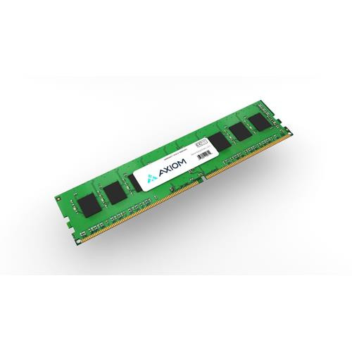 Axiom  module de mémoire 32 Go 1 x 32 Go DDR4 ECC - AB806062-AX
