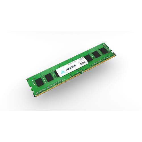 Axiom  module de mémoire 8 Go 1 x 8 Go DDR5 4800 MHz - 4M9X9AA-AX