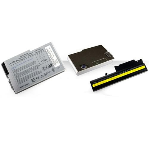 Axiom  composant de laptop supplémentaire Batterie - QK646AA-AX