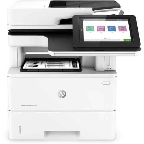 HP LaserJet Enterprise Imprimante multifonction LaserJet M528f Enterprise - 1PV65A