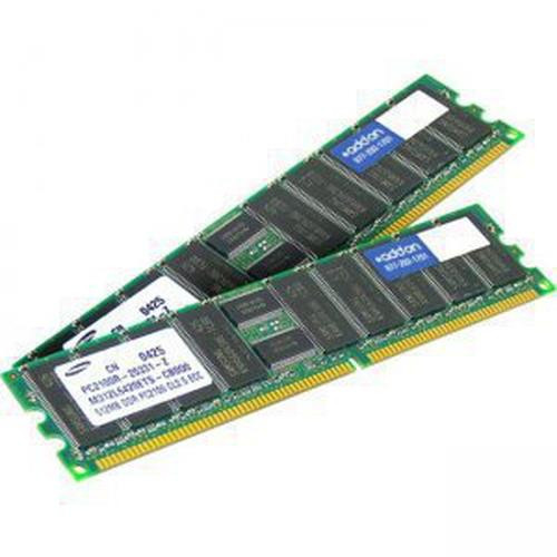 AddOn Networks 8GB DDR3-1333 module de mémoire 8 Go 1 x 8 Go 240-pin DIMM ECC - 67Y1464-AM