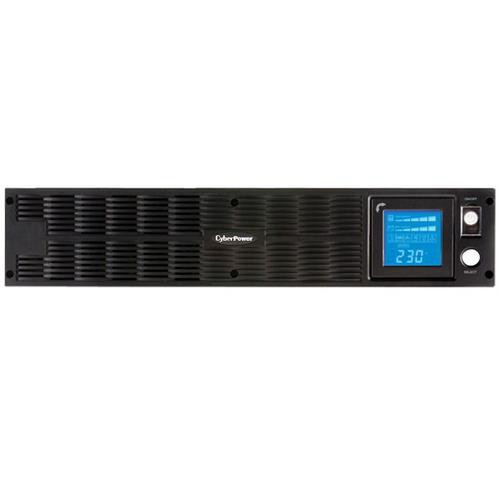 CyberPower  alimentation d'énergie non interruptible 2,2 kVA 1650 W - PR2200ELCDRTXL2U