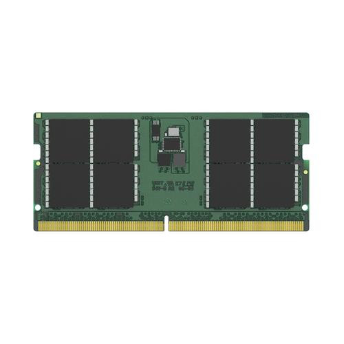 Kingston Technology ValueRAM  module de mémoire 96 Go 2 x 48 Go DDR5 5600 MHz - KCP556SD8K2-96 Kingston Technology ValueRAM  module de mémoire 96 Go 2 x 48 Go DDR5 5600 MHz - KCP556SD8K2-96